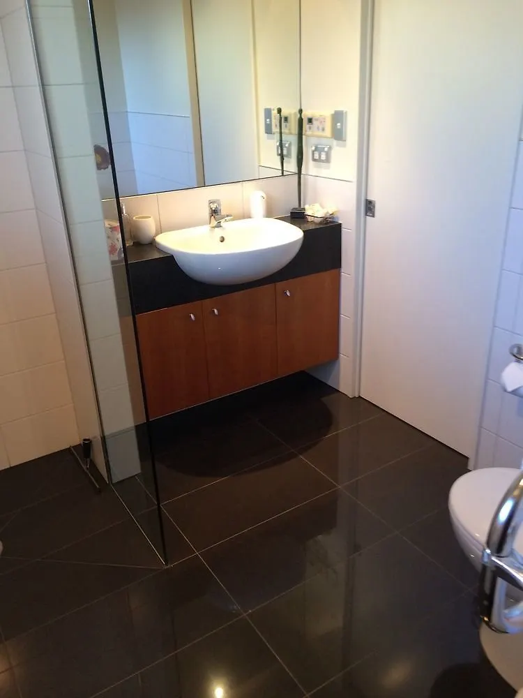 40 Thornycroft Street Bed And Breakfast Christchurch Bed & Breakfast