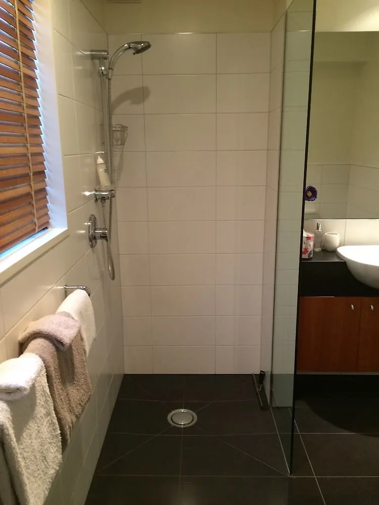 40 Thornycroft Street Bed And Breakfast Christchurch Nya Zeeland