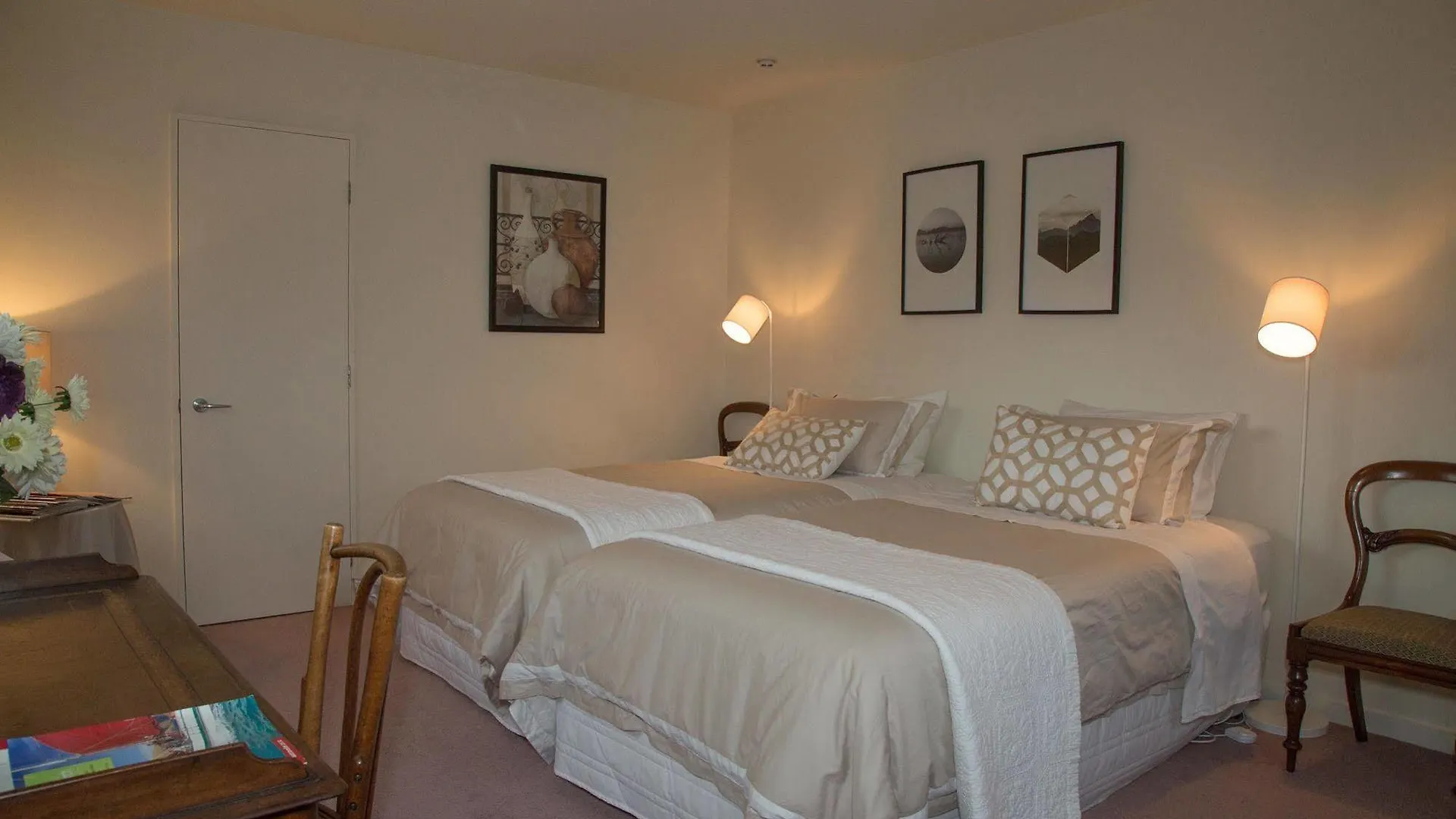 40 Thornycroft Street Bed And Breakfast Christchurch