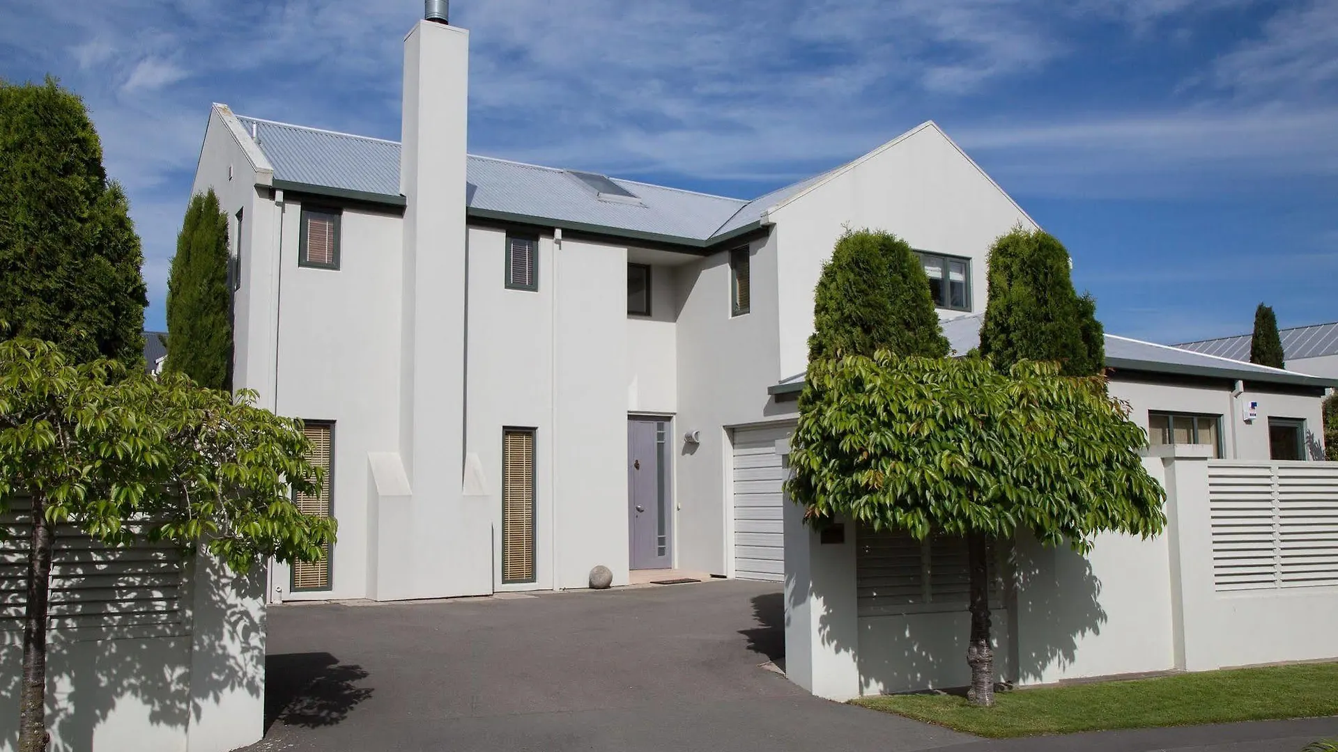 Bed & Breakfast 40 Thornycroft Street Bed And Breakfast Christchurch