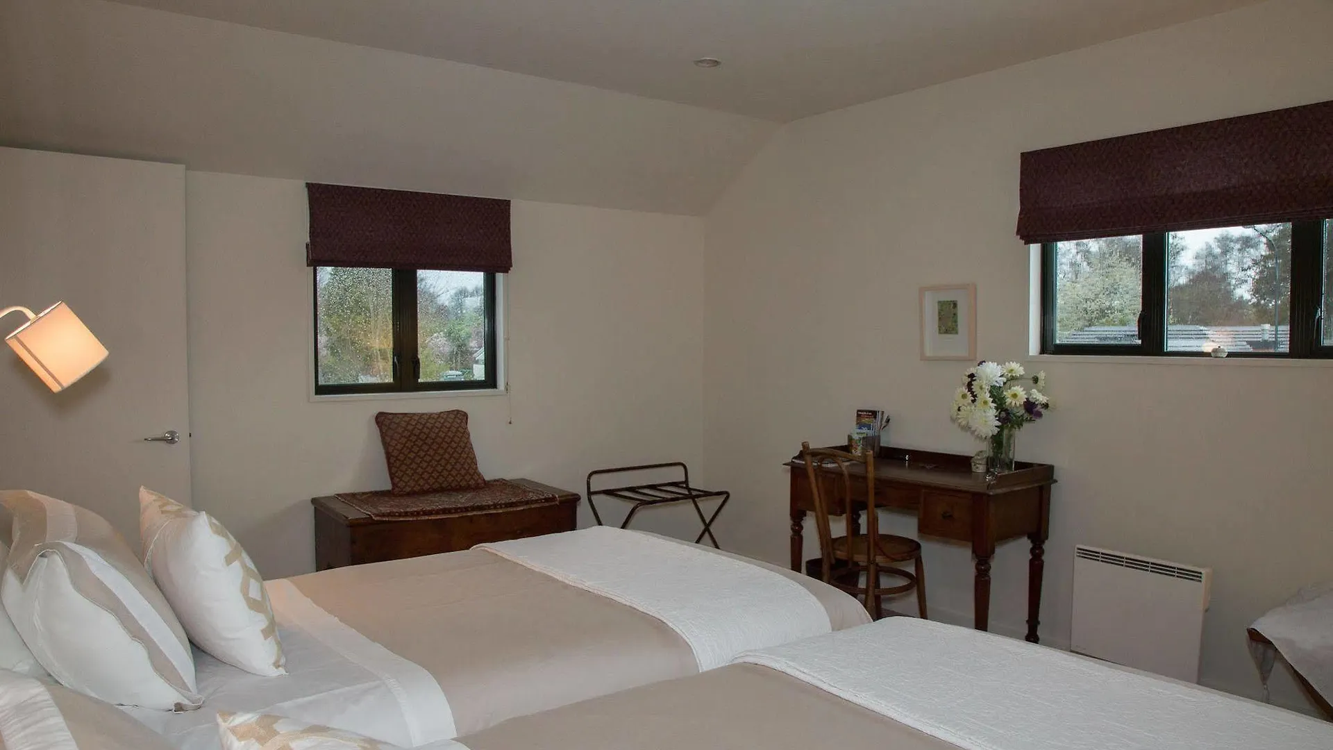 40 Thornycroft Street Bed And Breakfast Christchurch 5*,  Nya Zeeland