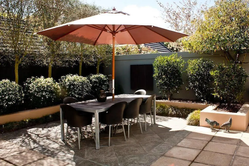 Bed & Breakfast 40 Thornycroft Street Bed And Breakfast Christchurch