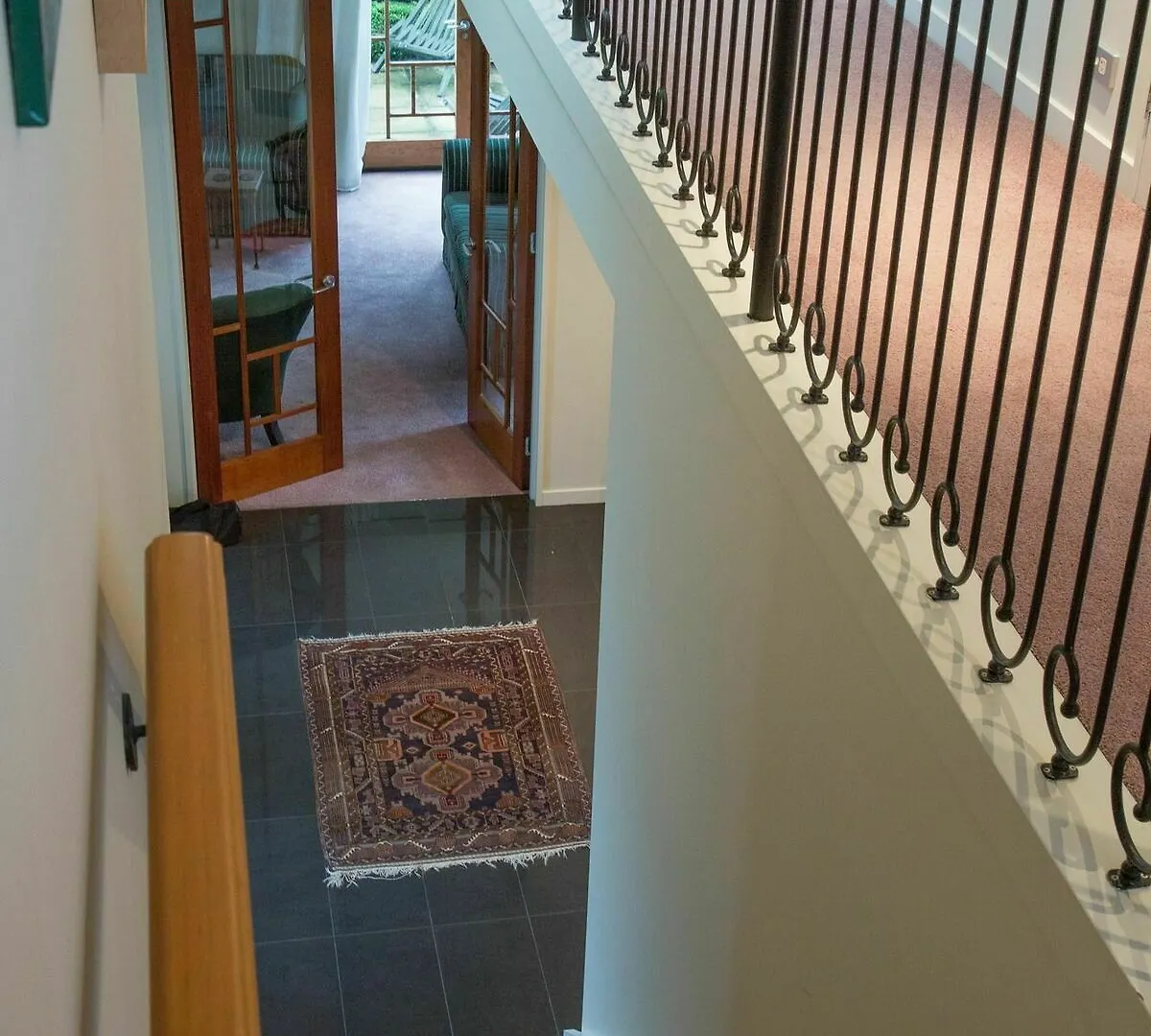 40 Thornycroft Street Bed And Breakfast Christchurch 5*,