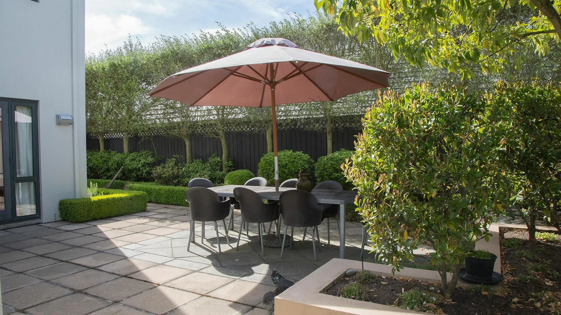 40 Thornycroft Street Bed And Breakfast Christchurch Nya Zeeland