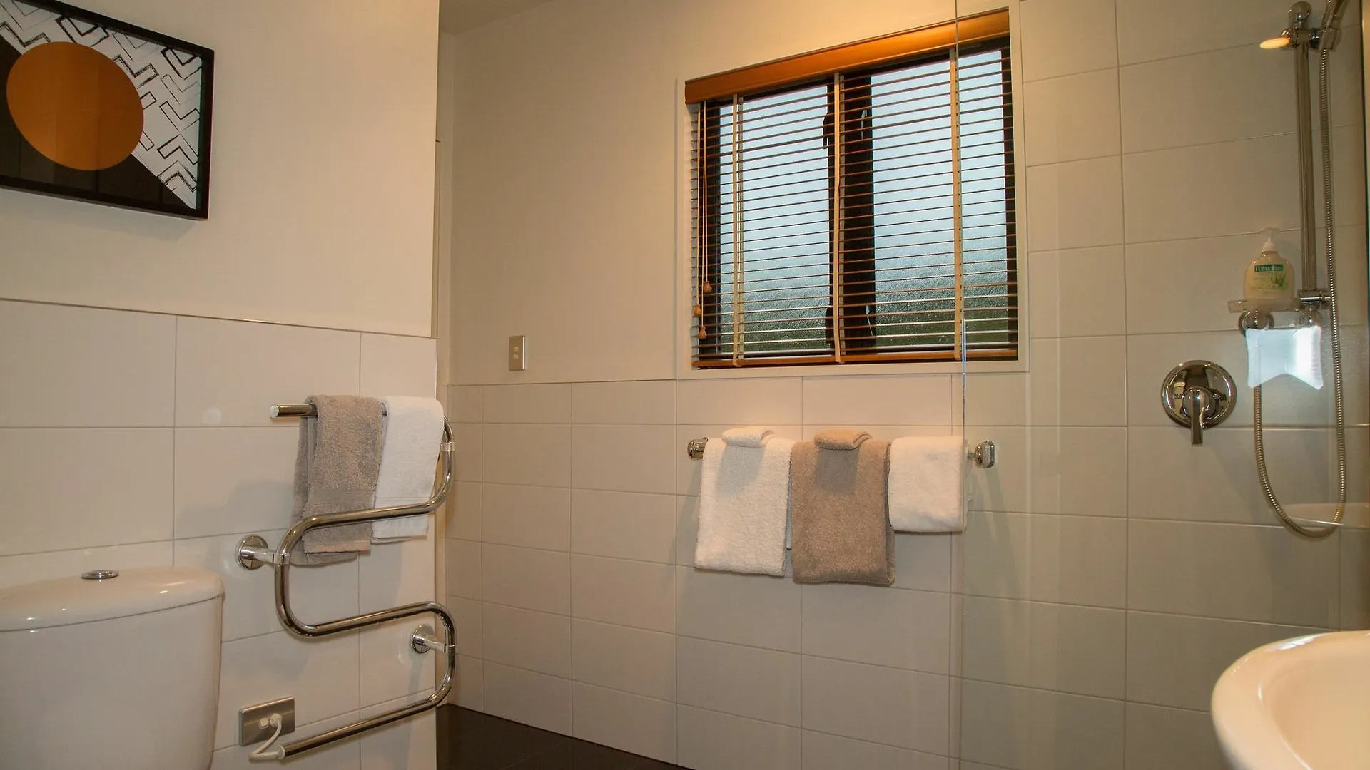 ***** Bed & Breakfast 40 Thornycroft Street Bed And Breakfast Christchurch Nya Zeeland