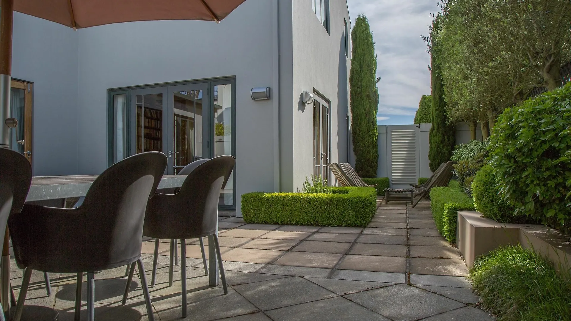 40 Thornycroft Street Bed And Breakfast Christchurch Bed & Breakfast